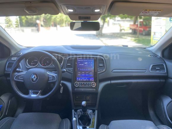 DEĞİŞENSİZ+BAKİMLİ+DÜŞÜK KM+EXTRALI