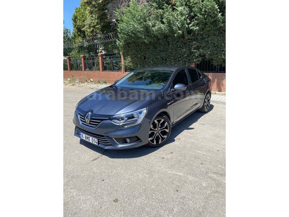 DEĞİŞENSİZ+BAKİMLİ+DÜŞÜK KM+EXTRALI