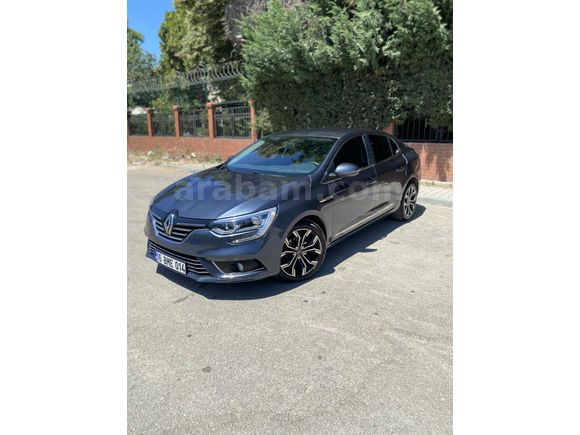 DEĞİŞENSİZ+BAKİMLİ+DÜŞÜK KM+EXTRALI