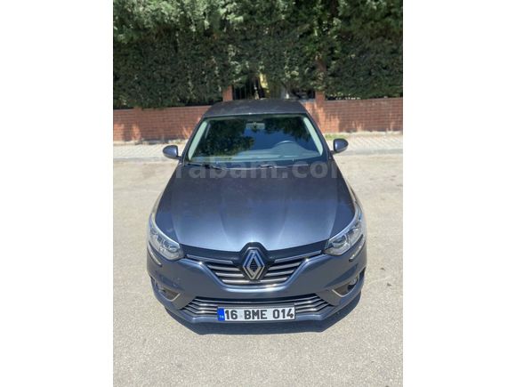 DEĞİŞENSİZ+BAKİMLİ+DÜŞÜK KM+EXTRALI