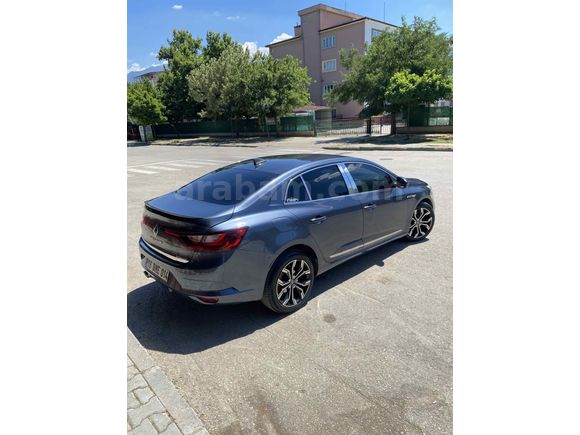 DEĞİŞENSİZ+BAKİMLİ+DÜŞÜK KM+EXTRALI