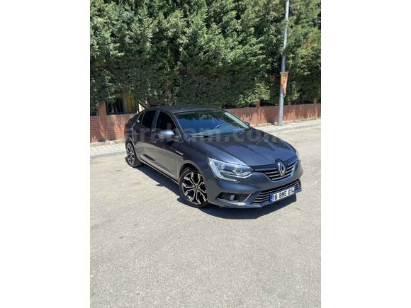 DEĞİŞENSİZ+BAKİMLİ+DÜŞÜK KM+EXTRALI