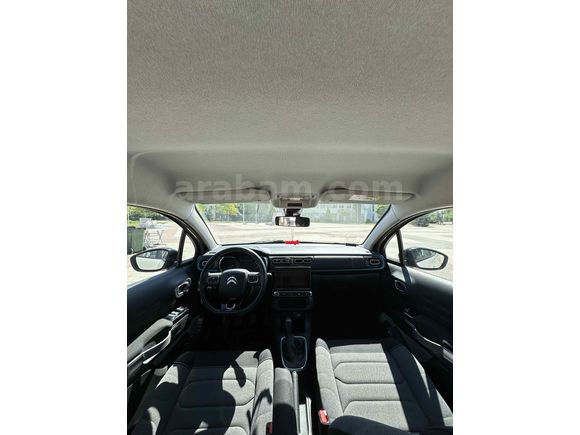 Sahibinden Citroen C3 1.2 PureTech Feel Bold 2021 Model 