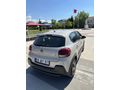 Sahibinden Citroen C3 1.2 PureTech Feel Bold 2021 Model 