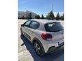 Sahibinden Citroen C3 1.2 PureTech Feel Bold 2021 Model 