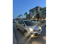 Sahibinden Nissan Note 1.6 Tekna 2007 Model 
