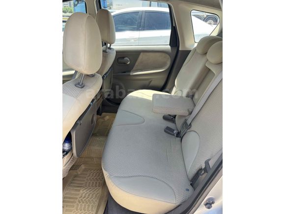 Sahibinden Nissan Note 1.6 Tekna 2007 Model 
