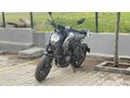 Sahibinden CFmoto 250NK 900 kmde  