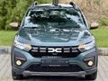 2025 DACİA SANDERO STEPWAY 1.0 TCE EXTREME CVT 90 HP YEŞİL