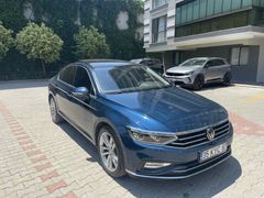 Sahibinden Dolu Dolu Passat 