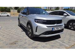 Uzun menzilli  Opel Frontera-e GS 2025 Model