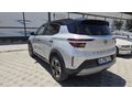 Uzun menzilli  Opel Frontera-e GS 2025 Model