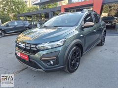 *SKODA ERYA* YETKİLİ BAYİ'DEN SANDERO STEPWAY 1.0 TCE EXTREME