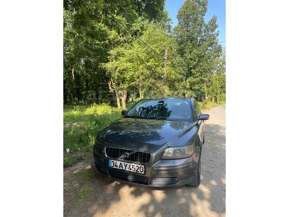 Sahibinden Volvo S40 1.6 2005 Model