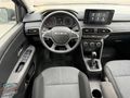 EF MOTORS-DACİA SANDERO STEPWAY-HATASIZ-EXTREME-KEYLESS