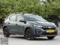 EF MOTORS-DACİA SANDERO STEPWAY-HATASIZ-EXTREME-KEYLESS