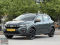 EF MOTORS-DACİA SANDERO STEPWAY-HATASIZ-EXTREME-KEYLESS