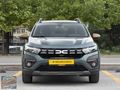 EF MOTORS-DACİA SANDERO STEPWAY-HATASIZ-EXTREME-KEYLESS