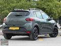 EF MOTORS-DACİA SANDERO STEPWAY-HATASIZ-EXTREME-KEYLESS