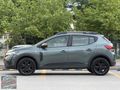 EF MOTORS-DACİA SANDERO STEPWAY-HATASIZ-EXTREME-KEYLESS