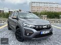 2025 // OTOMATİK // SANDERO STEPWAY EXTREME // 1.0 TCE SUNROOF