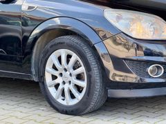 Sahibinden Opel Astra 1.6 Enjoy Elegance 2008 Model  217.000 km Siyah
