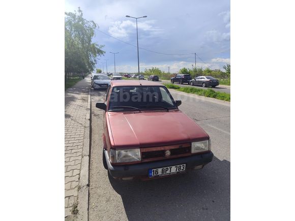 Sahibinden Tofaş Şahin 1.6 ie 2000 Model