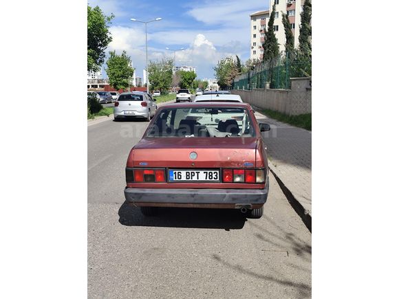 Sahibinden Tofaş Şahin 1.6 ie 2000 Model