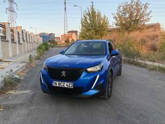 Sahibinden Peugeot 2008 1.5 BlueHDI Active 2020 Model 