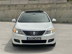 Sahibinden Renault Latitude 1.5 dCi Privilege 2011 Model Yozgat 184.000 km Beyaz