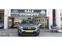 2025 DACIA SANDERO STEPWAY.1.0 TCE.EXTREME PAKET.GSR2