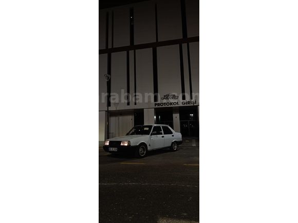 Sahibinden Tofaş Şahin S 1994 Model