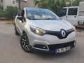 Galeriden Renault Captur 1.2 TCe Icon 2015 Model İzmir