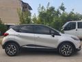 Galeriden Renault Captur 1.2 TCe Icon 2015 Model İzmir