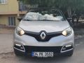 Galeriden Renault Captur 1.2 TCe Icon 2015 Model İzmir