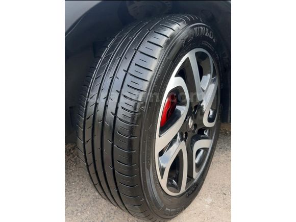 Galeriden Renault Captur 1.2 TCe Icon 2015 Model İzmir