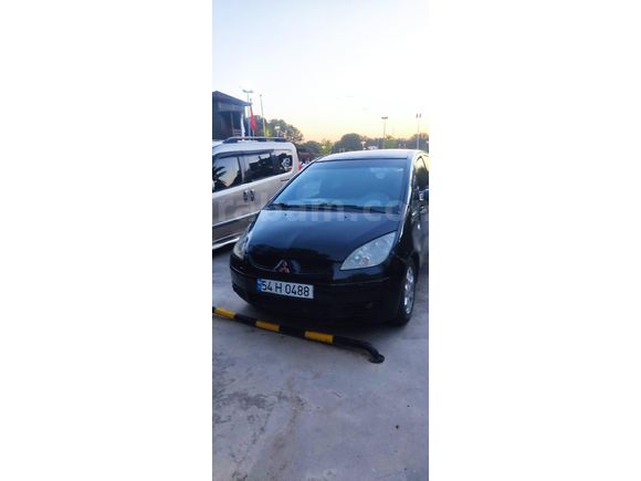 Sahibinden Mitsubishi Colt 1.3 Invite 2005 Model