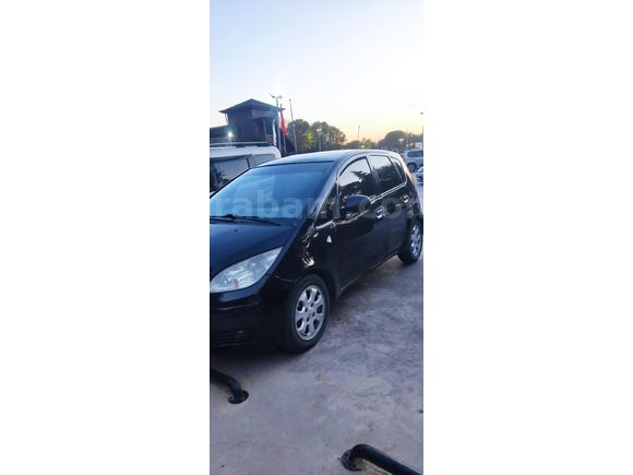 Sahibinden Mitsubishi Colt 1.3 Invite 2005 Model