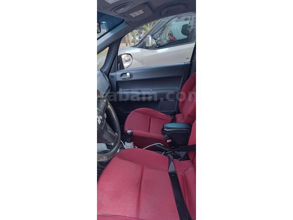 Sahibinden Mitsubishi Colt 1.3 Invite 2005 Model
