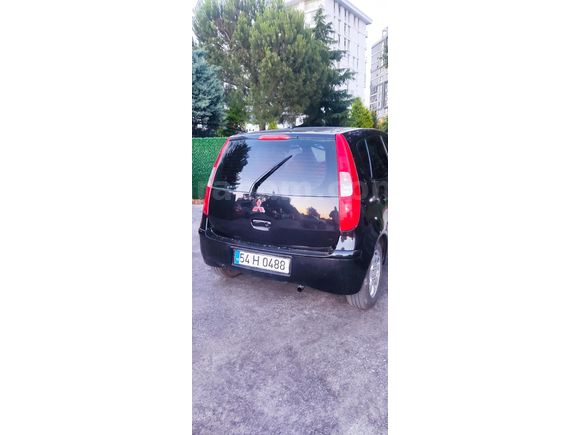 Sahibinden Mitsubishi Colt 1.3 Invite 2005 Model