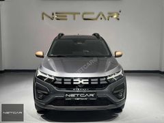 NETCAR'DAN BOYASIZ 2025 SANDERO STEPWAY 1.0 TC EXTREME 21.000 KM