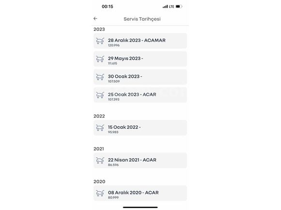 Öğretmenden Yetkili Servis Bakımlı Hatasız Boyasız Değişensiz Tramersiz  Renault Megane 1.5 dCi Touch Paket