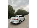 Öğretmenden Yetkili Servis Bakımlı Hatasız Boyasız Değişensiz Tramersiz  Renault Megane 1.5 dCi Touch Paket