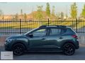 RAYMER - DACİA SANDERO STEPWAY HATASIZ BOYASIZ