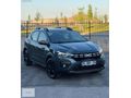 RAYMER - DACİA SANDERO STEPWAY HATASIZ BOYASIZ