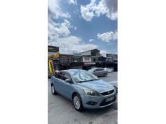 Sahibinden Ford Focus 1.6 TDCi Titanium X 2009 Model 