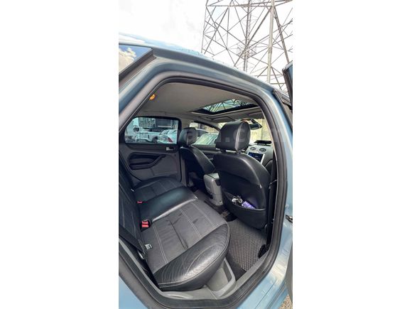 Sahibinden Ford Focus 1.6 TDCi Titanium X 2009 Model 