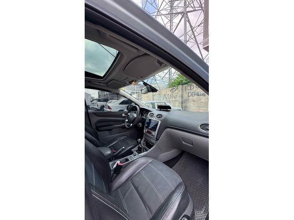 Sahibinden Ford Focus 1.6 TDCi Titanium X 2009 Model 
