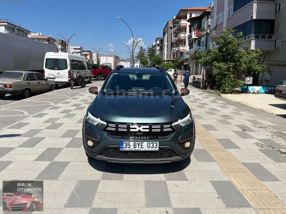 BİRLİK OTO DAN HATASIZ BOYASIZ 2023 EXTREME