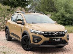 2024 SUNROOF'LU HATASIZ BOYASIZ 26.000 KM STEPWAY EXTREME